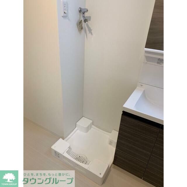 ＲＥＬＵＸＩＡ氷川台の物件内観写真