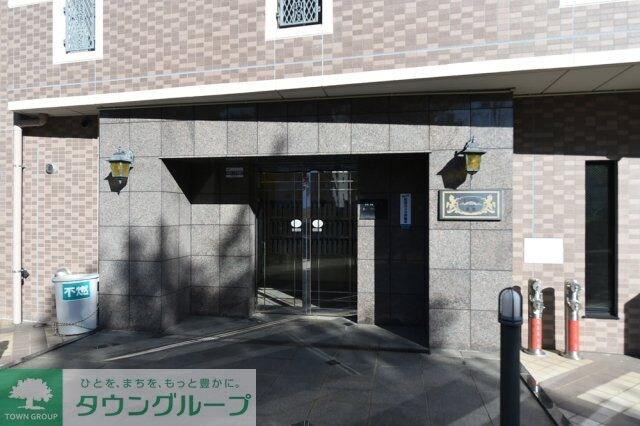 エクセリア荻窪の物件内観写真