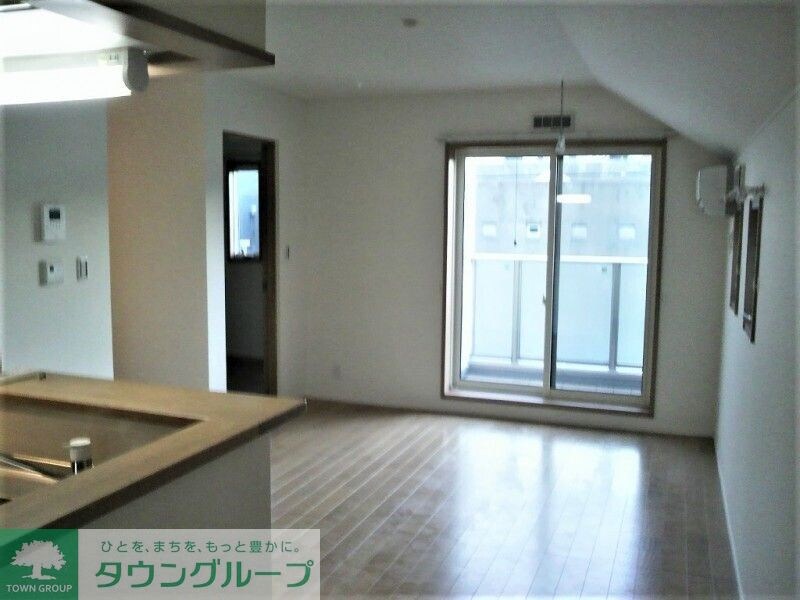 コートMKの物件内観写真