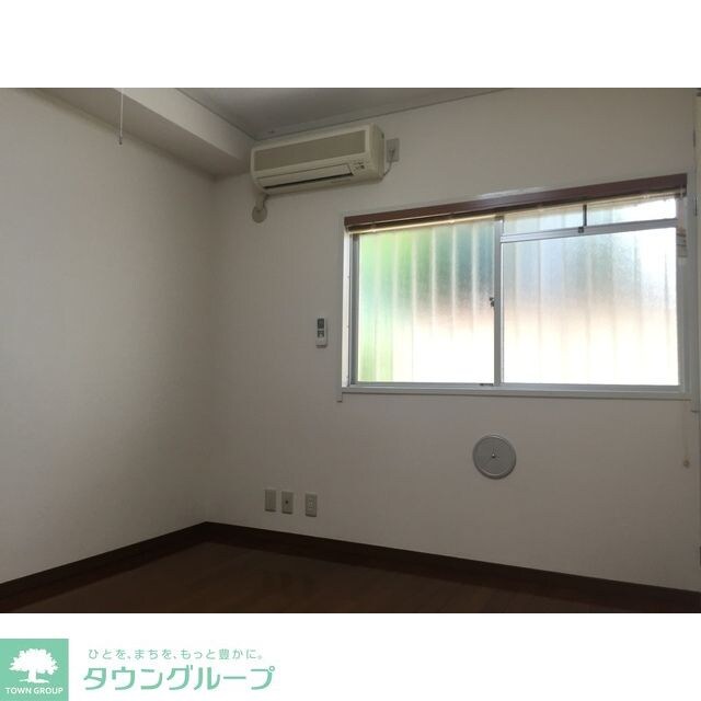 武蔵関マンション５号棟の物件内観写真