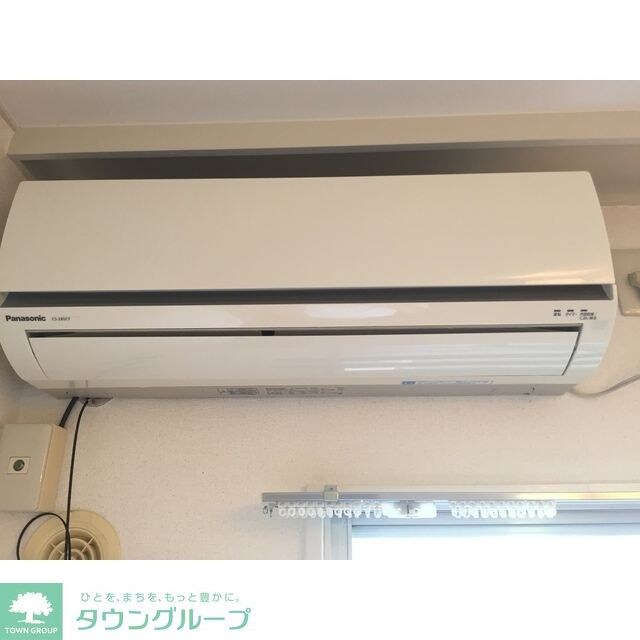 武蔵関マンション５号棟の物件内観写真