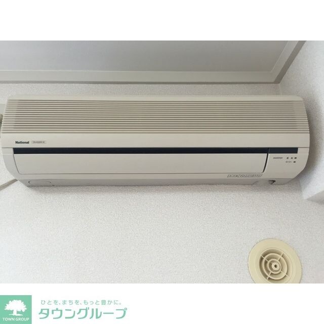 武蔵関マンション５号棟の物件内観写真