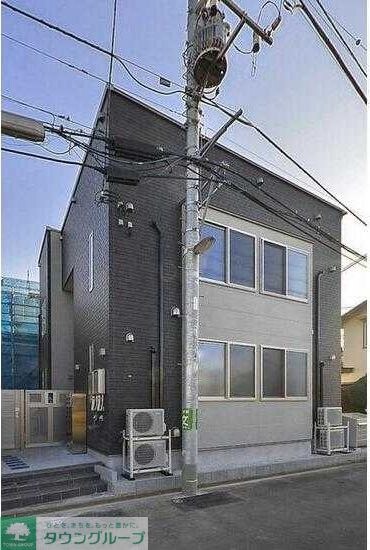 ＲＥ平和台の物件内観写真