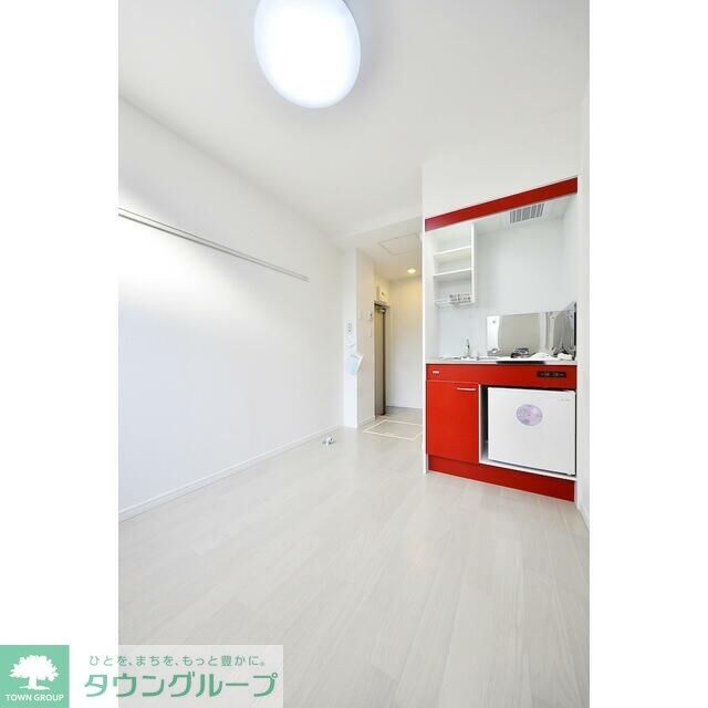 ＲＥ平和台の物件内観写真