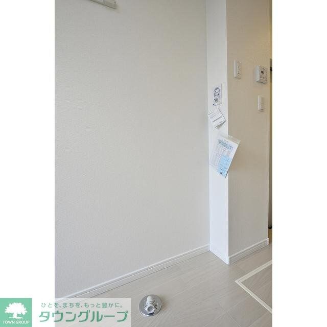 ＲＥ平和台の物件内観写真