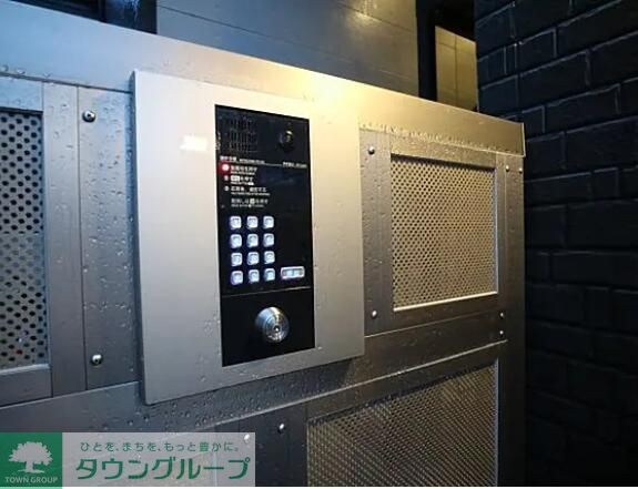 ＲＥ平和台の物件内観写真