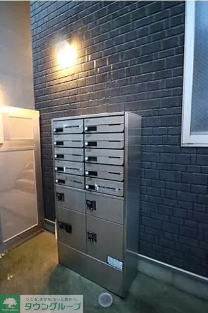 ＲＥ平和台の物件内観写真