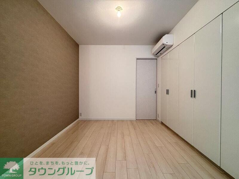 ＨＦ若林公園レジデンスの物件内観写真