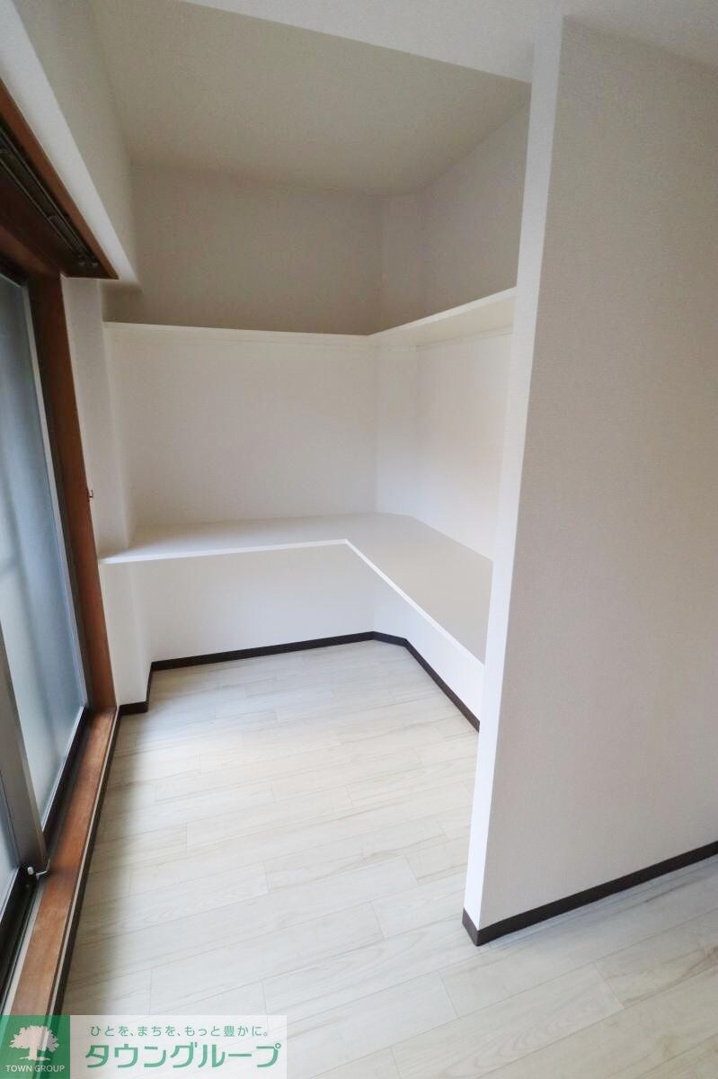 パルテールIWASAKIの物件内観写真