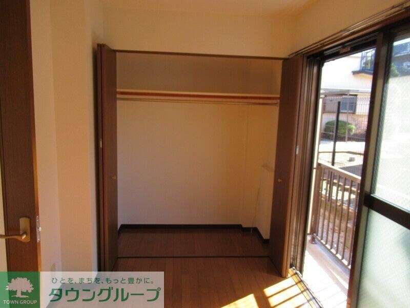 ティーズの物件内観写真