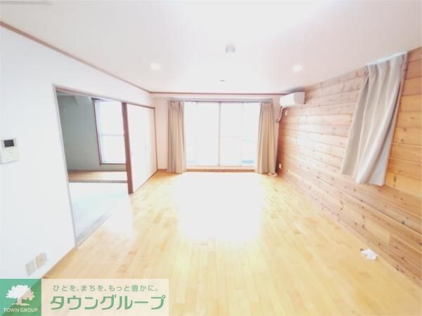 スカイプラザ中野の物件内観写真