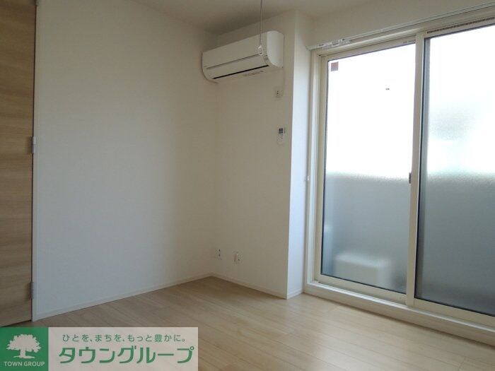 セレッソＹＰの物件内観写真