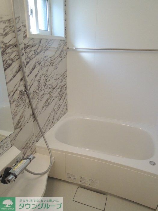 セレッソＹＰの物件内観写真