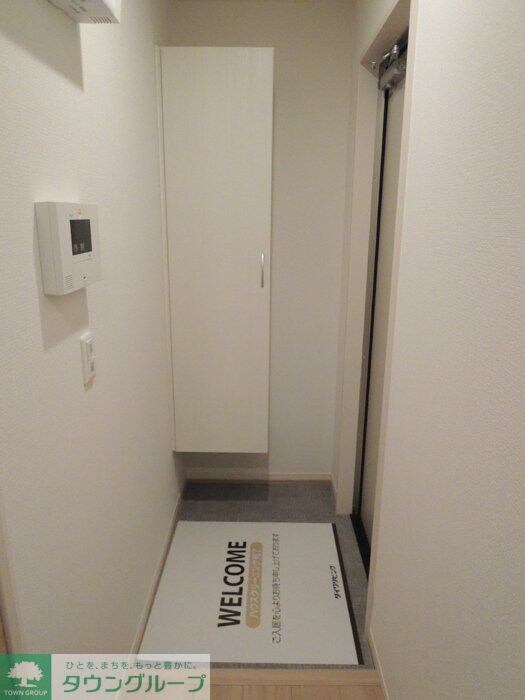 セレッソＹＰの物件内観写真