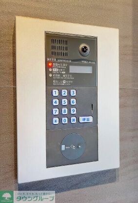 パインヒルズの物件内観写真