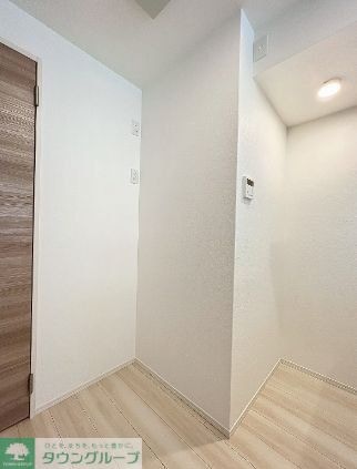 パインヒルズの物件内観写真