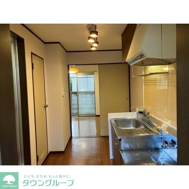 パールハイツ天沼の物件内観写真