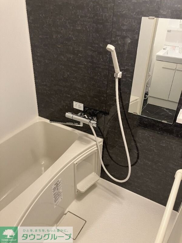 クレドコート荻窪の物件内観写真