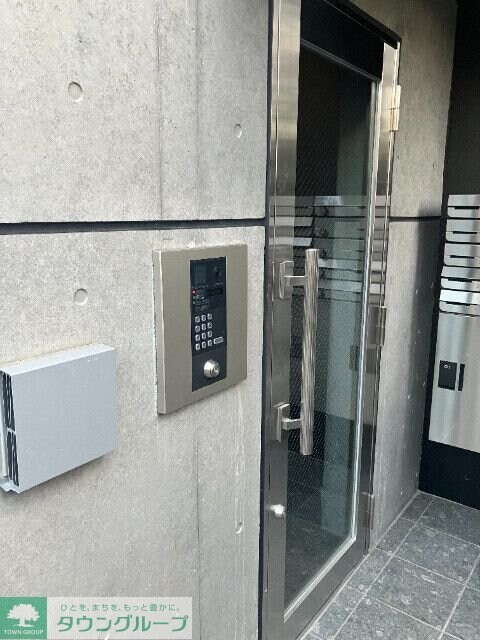 クレドコート荻窪の物件内観写真