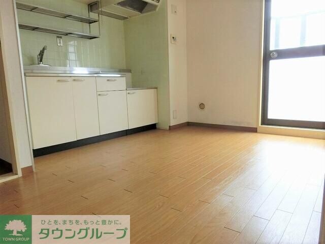 メルベーユの物件内観写真