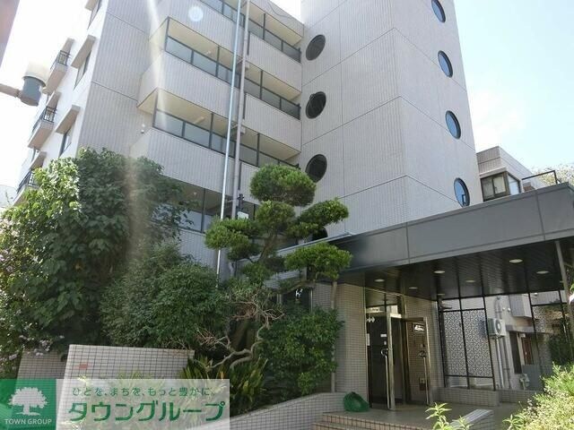 メルベーユの物件内観写真