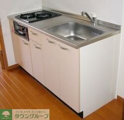 シェリーローズの物件内観写真