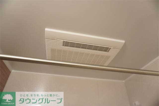 ルーブル都立家政六番館の物件内観写真