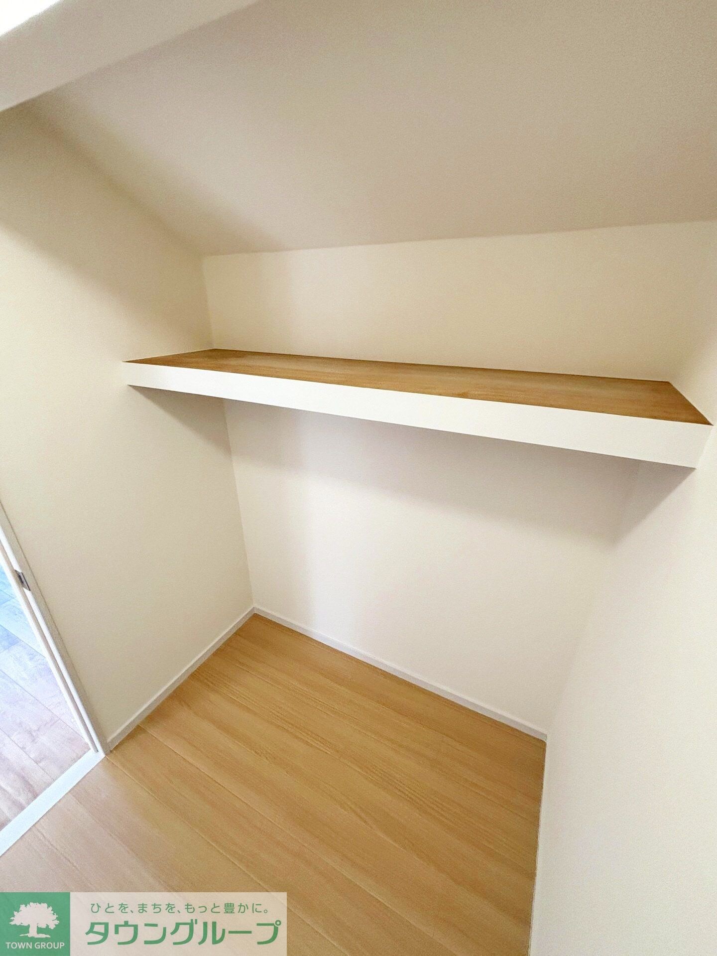 井の頭公園ハウスの物件内観写真