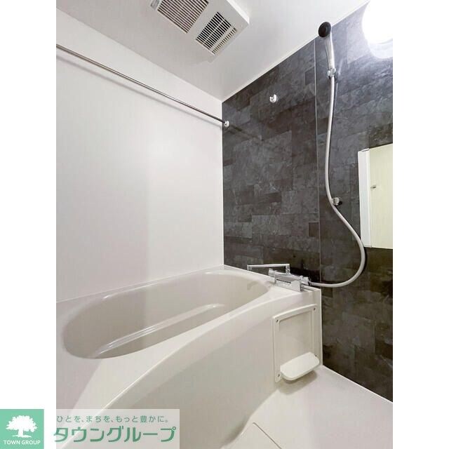 ＳＯＬＡＳＩＡ　ｒｅｓｉｄｅｎｃｅ　高円寺IIの物件内観写真