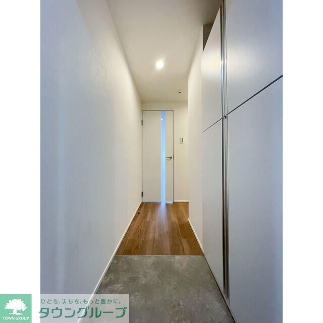 ＳＯＬＡＳＩＡ　ｒｅｓｉｄｅｎｃｅ　高円寺IIの物件内観写真