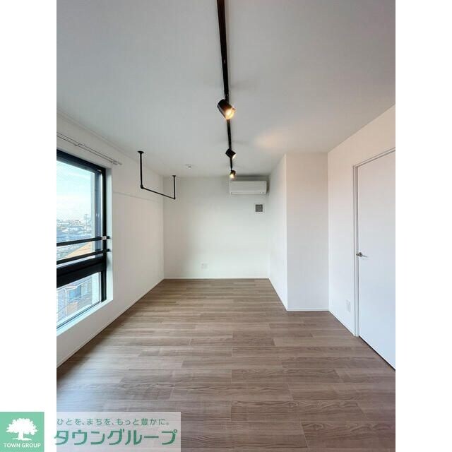 ＳＯＬＡＳＩＡ　ｒｅｓｉｄｅｎｃｅ　高円寺IIの物件内観写真