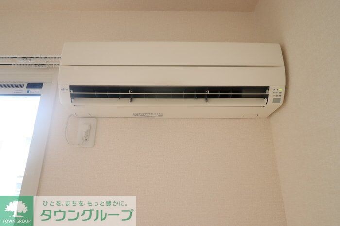 ベルクウッドの物件内観写真