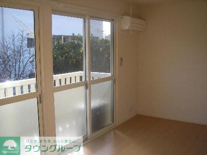 ベルクウッドの物件内観写真