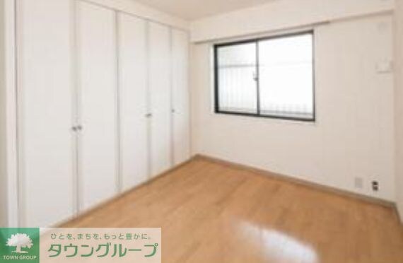 スクエア高円寺の物件内観写真