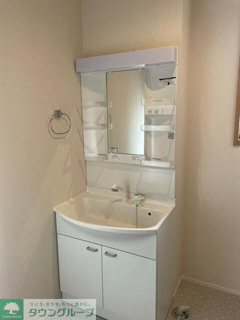 ファミール石原の物件内観写真