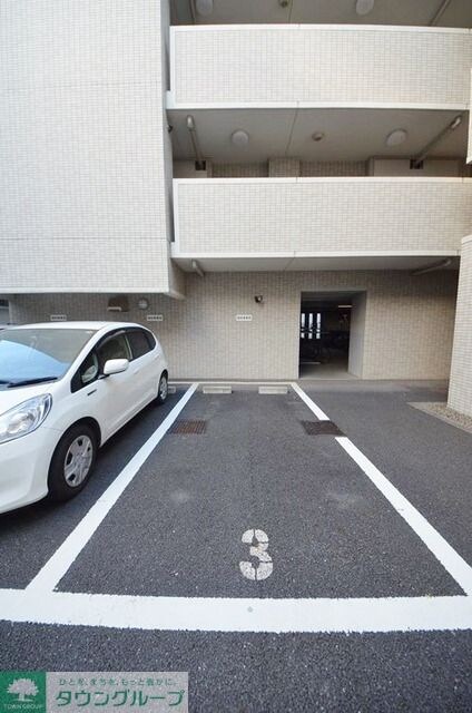 レジディア荻窪の物件内観写真