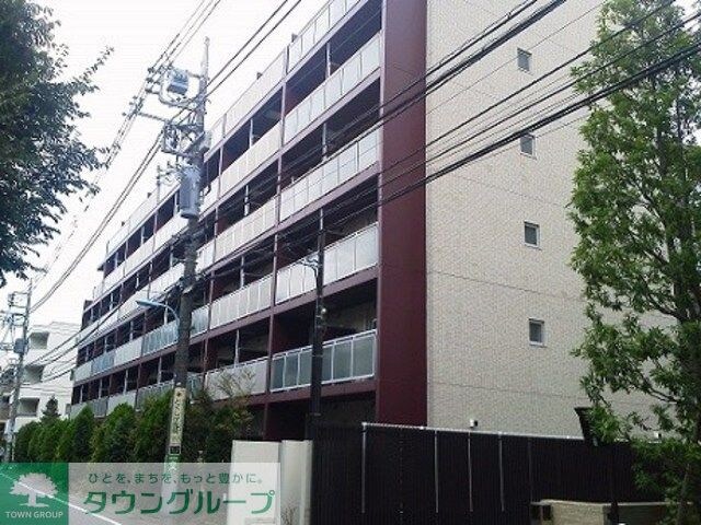 レジディア荻窪の物件内観写真