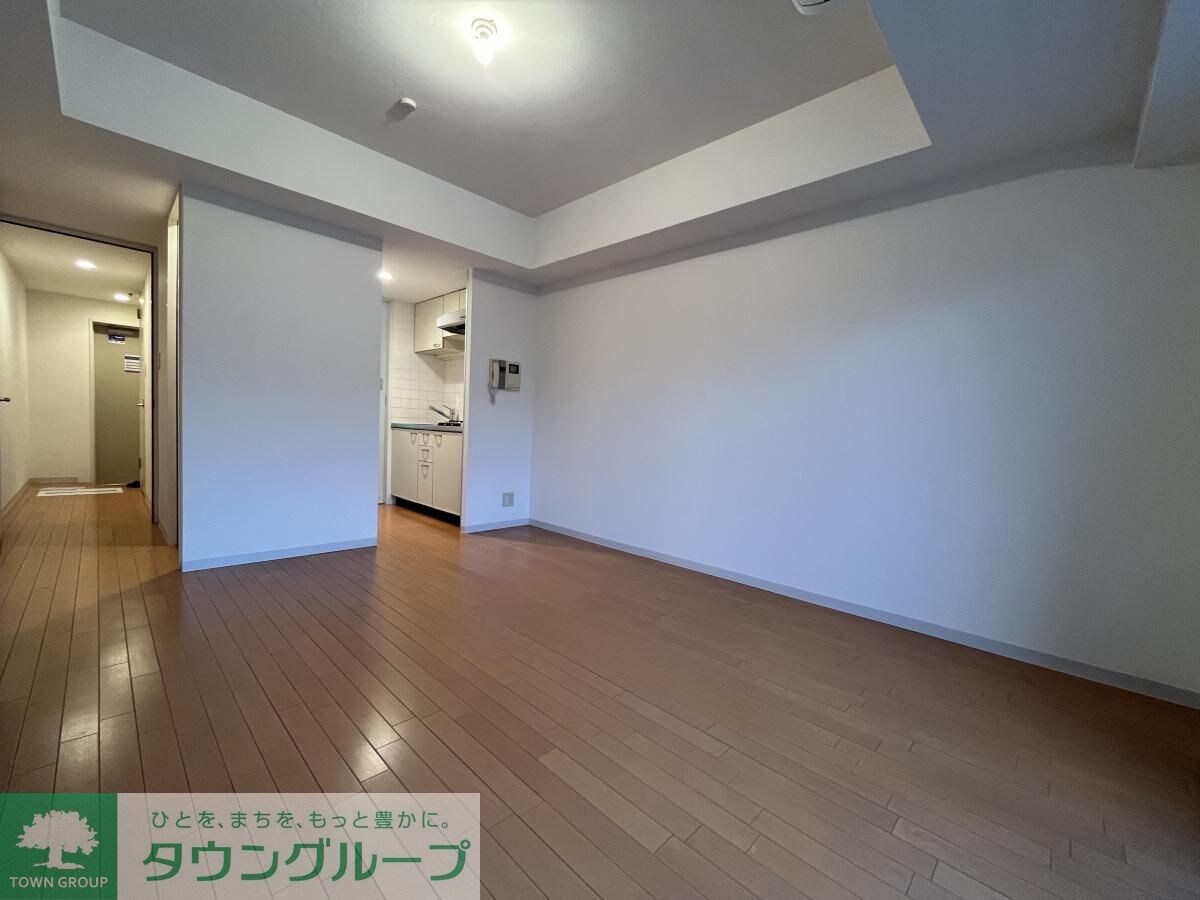 レジディア荻窪の物件内観写真
