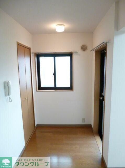 アイル阿佐谷弐番館の物件内観写真