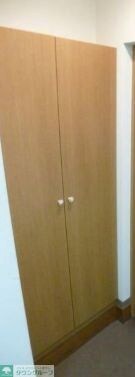 アイル阿佐谷弐番館の物件内観写真