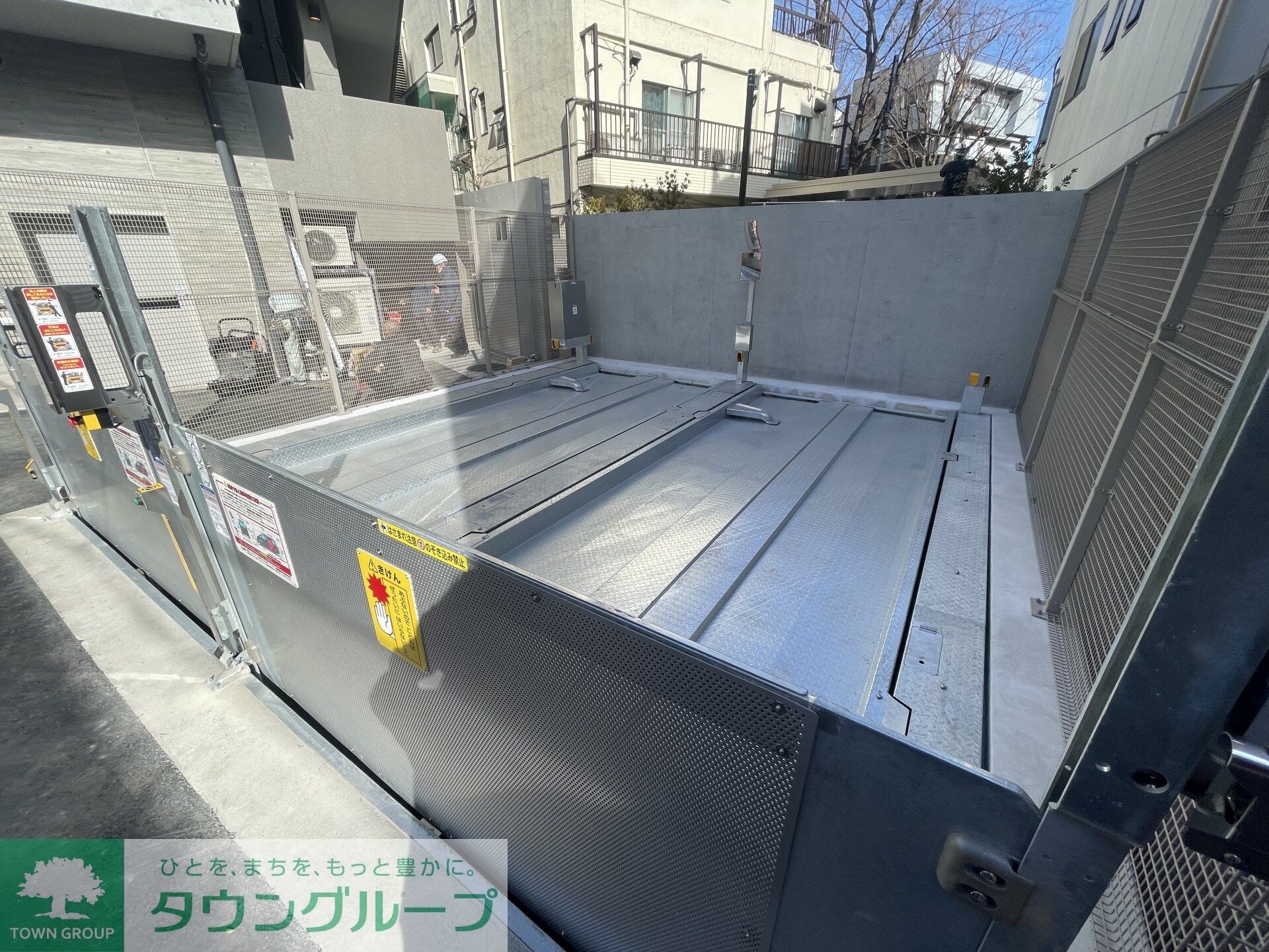 イストワール阿佐ヶ谷の物件内観写真