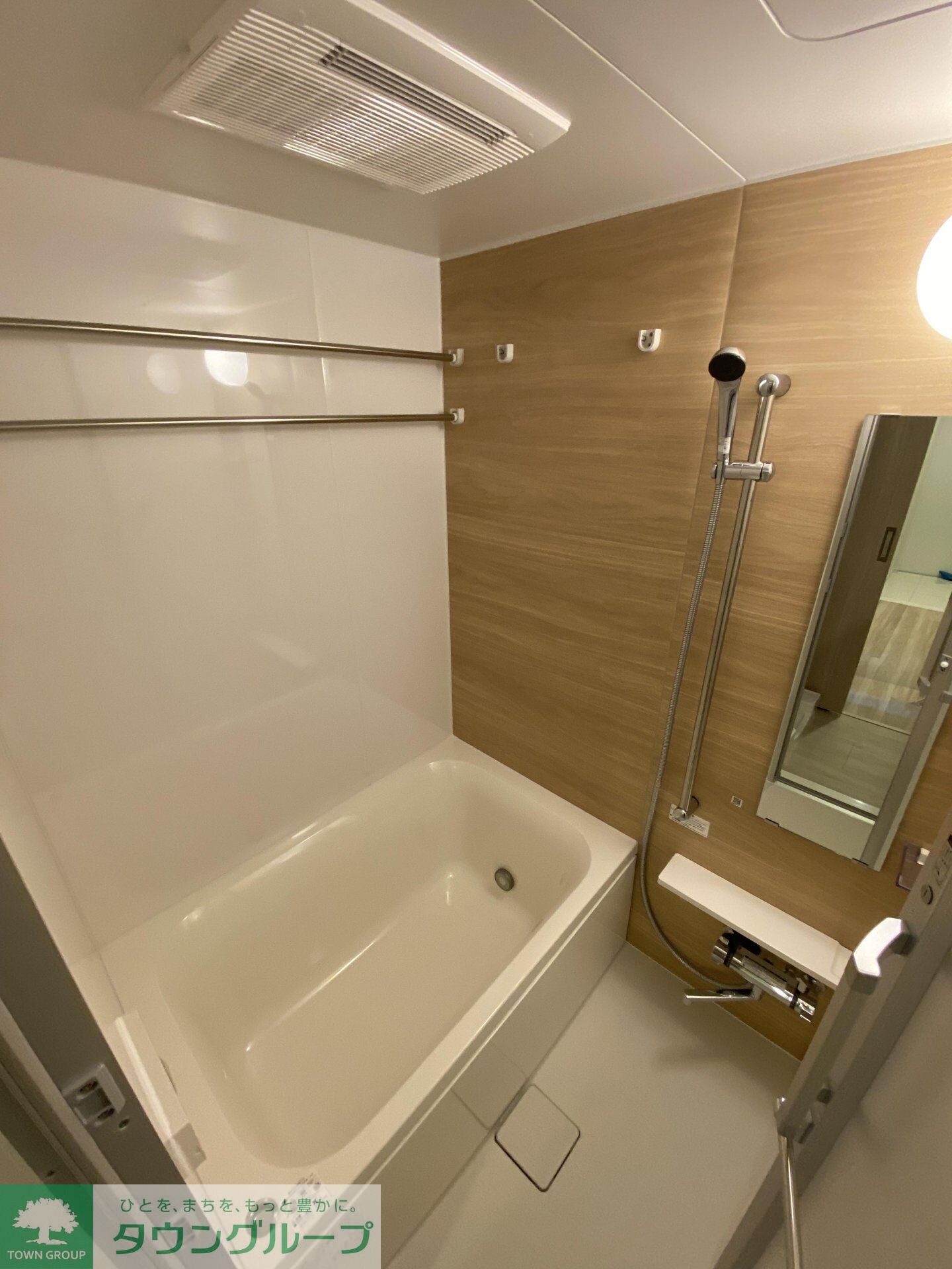 イストワール阿佐ヶ谷の物件内観写真