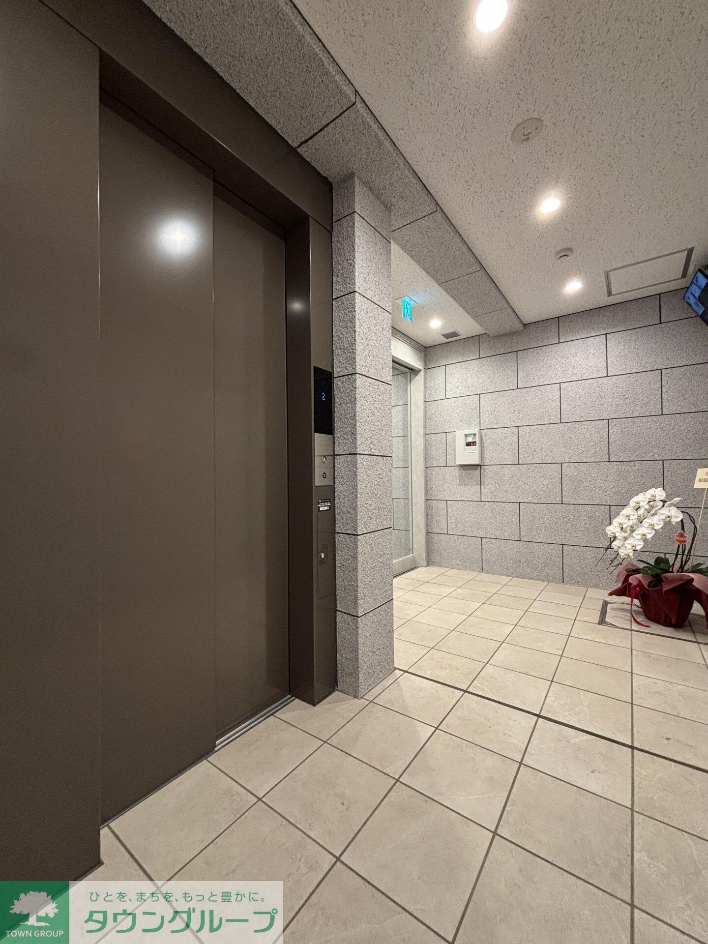 サンフィールド西荻窪の物件内観写真