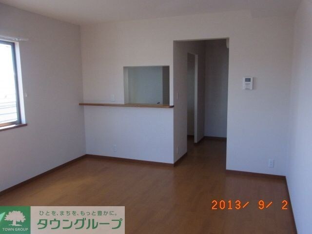 サンライズヒルズの物件内観写真