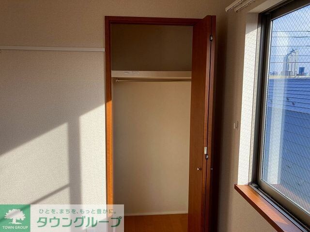 サンライズヒルズの物件内観写真