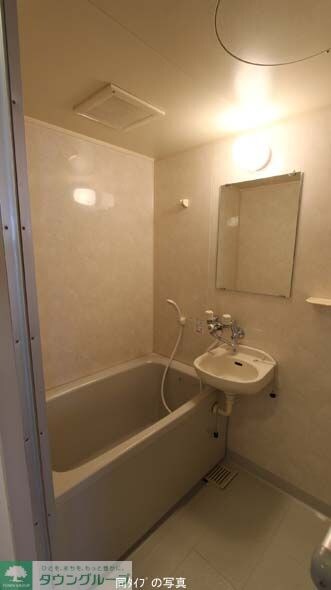 ＩＳＭ東中野の物件内観写真