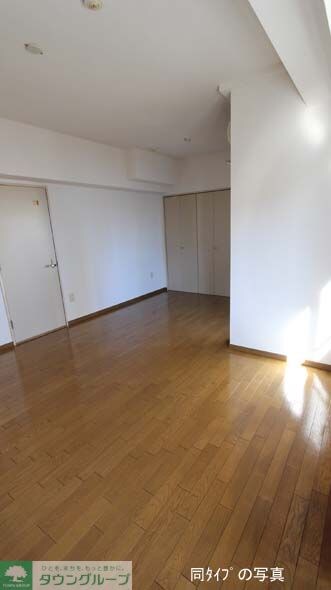 ＩＳＭ東中野の物件内観写真