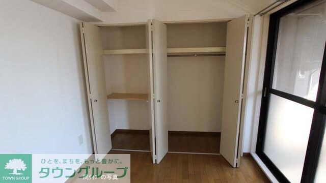 ＩＳＭ東中野の物件内観写真