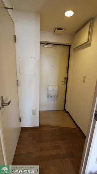 ＩＳＭ東中野の物件内観写真