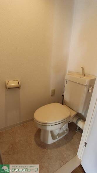 ＩＳＭ東中野の物件内観写真